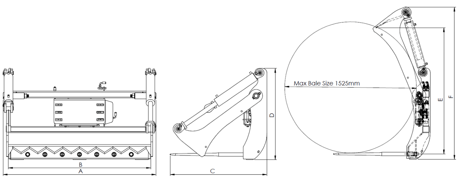 ballesplitter